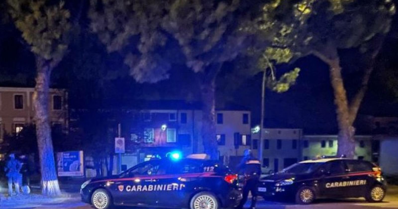 Arrestato con cocaina e hashish, condanna 