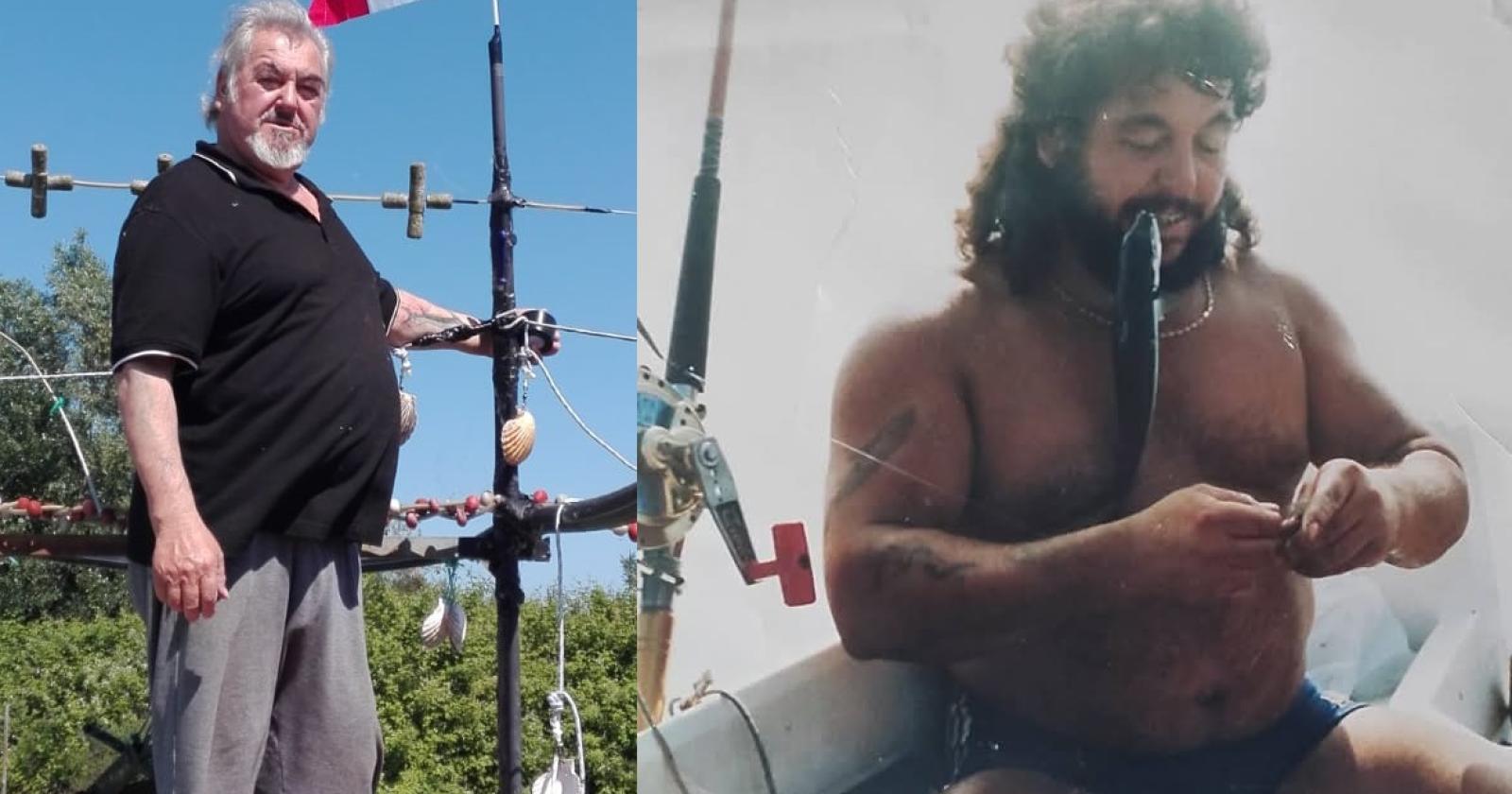 Addio Rossano, “re del Delta”