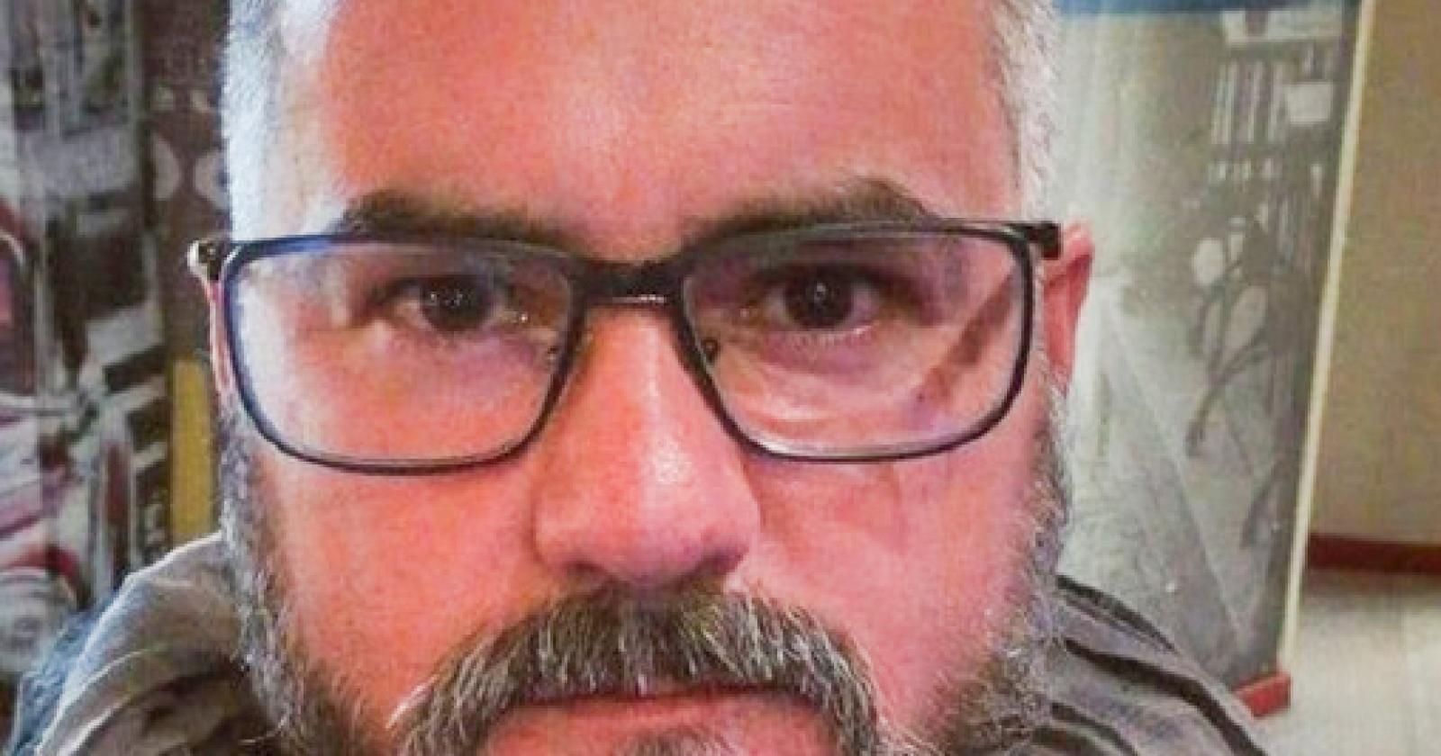 Dario, militare e papà, muore dopo l'operazione