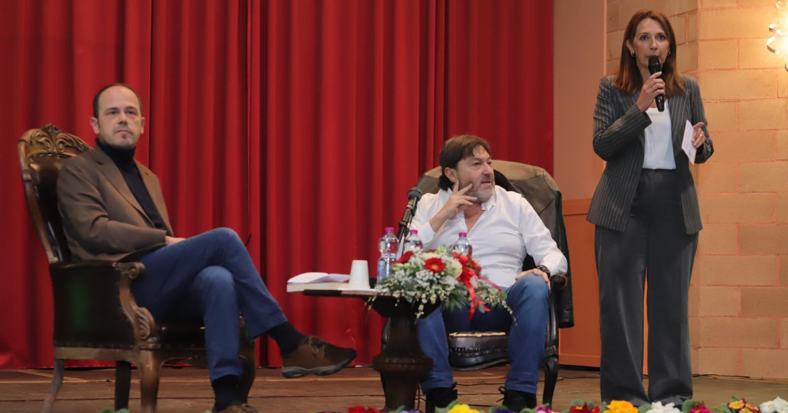 Ranucci, “la scelta” della verità