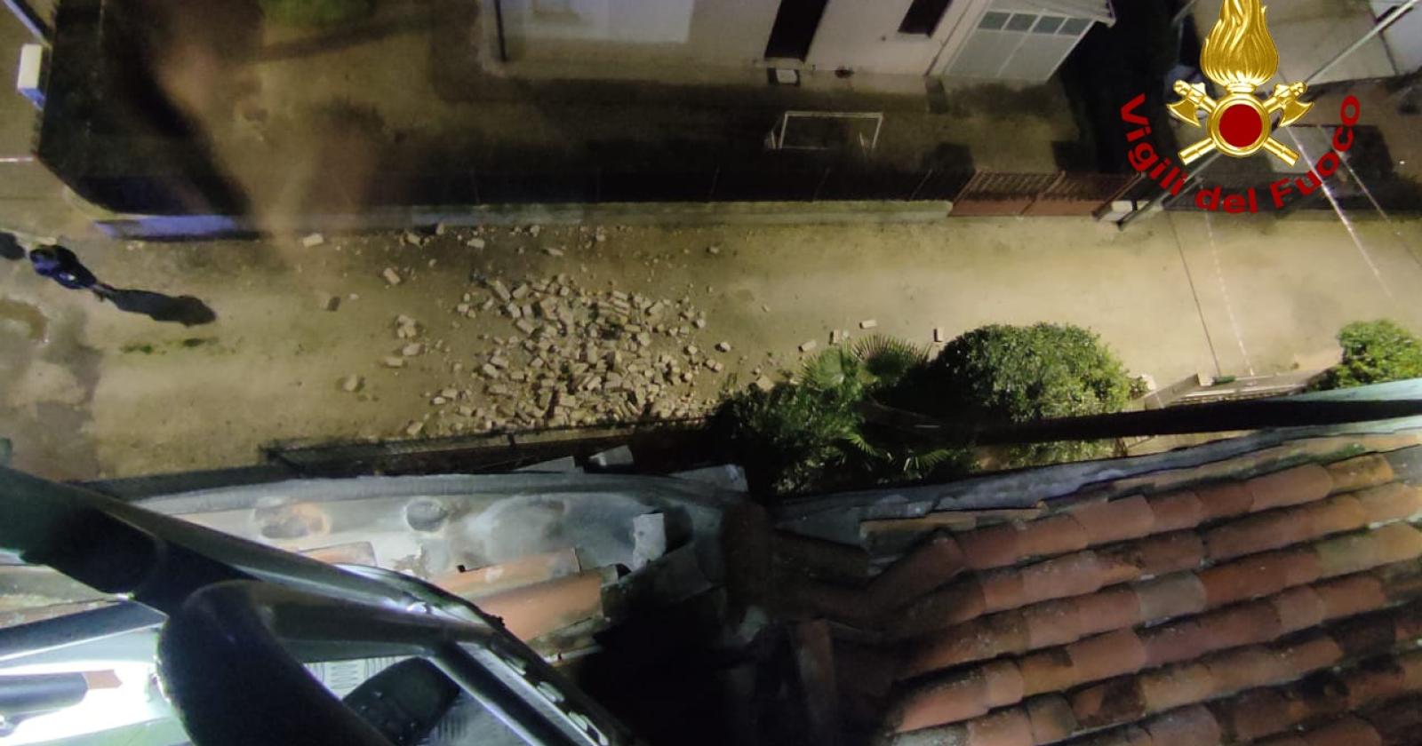 Crollo a Mestre: la sicurezza degli edifici sotto la lente