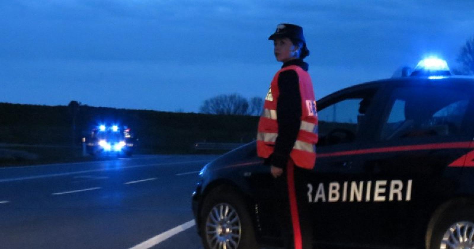 Controlli e denunce