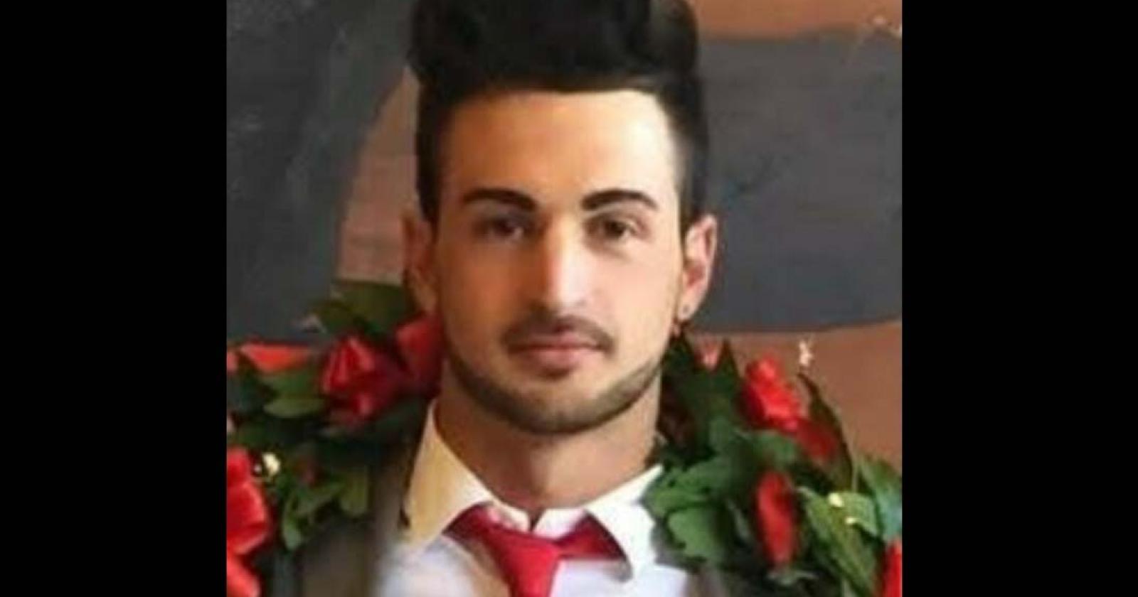 Thomas Marcon: Un Faro di Luce e Coraggio nel Mondo della Sanità