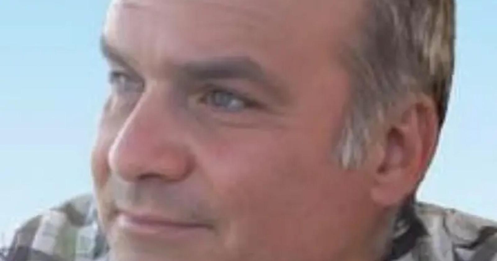 Una vita spezzata all'improvviso: il ricordo di Fabio Zaramella, un uomo di cuore