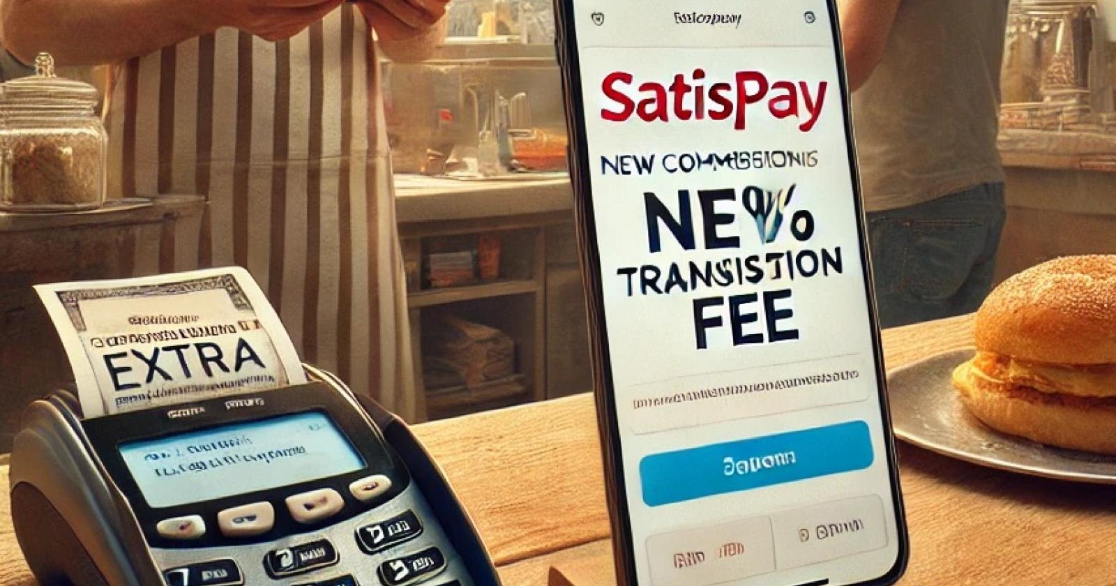 Satispay e le nuove commissioni: un passo indietro per i pagamenti digitali?