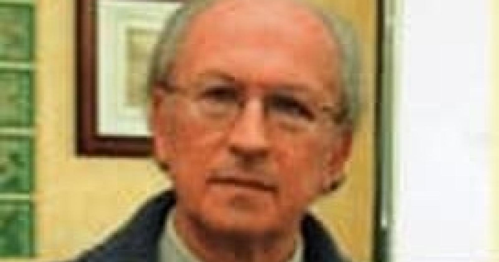 Ariano piange lo storico Aldo Tumiatti