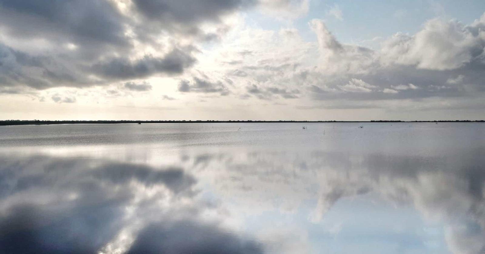 Meteo Veneto: Un Weekend di Serenità Tra Nubi Sparse e Temperature Frizzanti