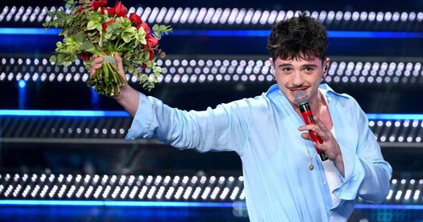 L’exploit di Sanremo su Delta Radio