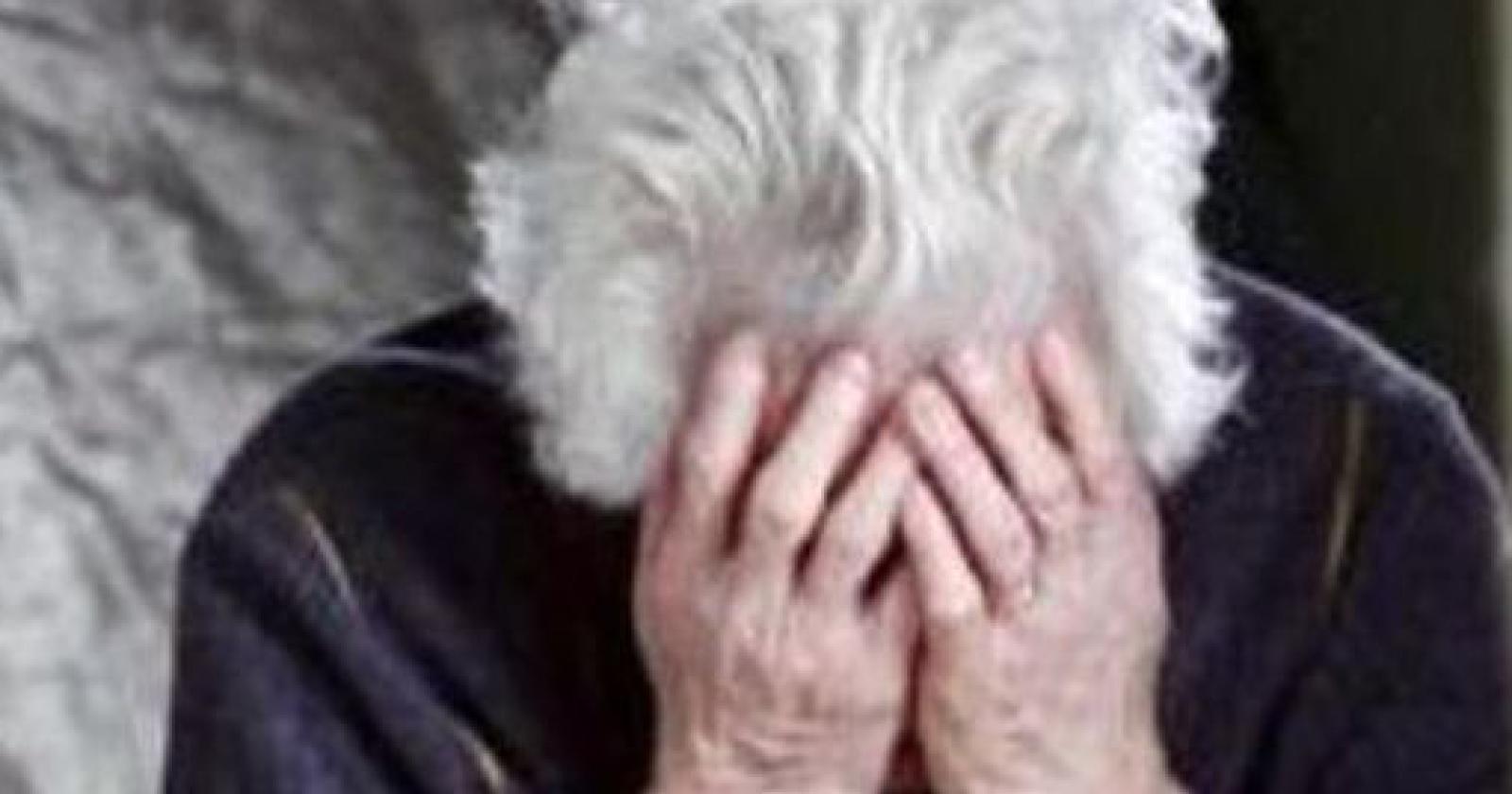Allarme truffa. Sulla pelle di chi lotta