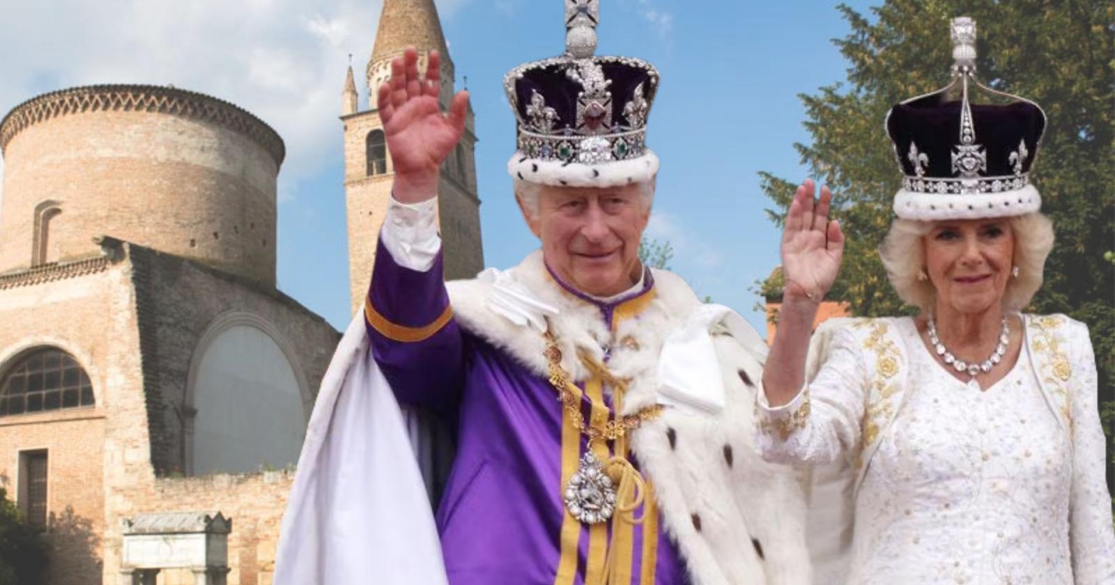 Carlo e Camilla a Ravenna: Un Viaggio tra Storia, Cultura e Legami Internazionali