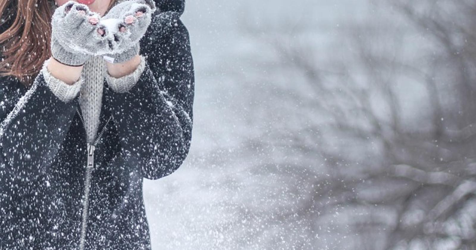 Dall’Est arriva il  freddo sottozero