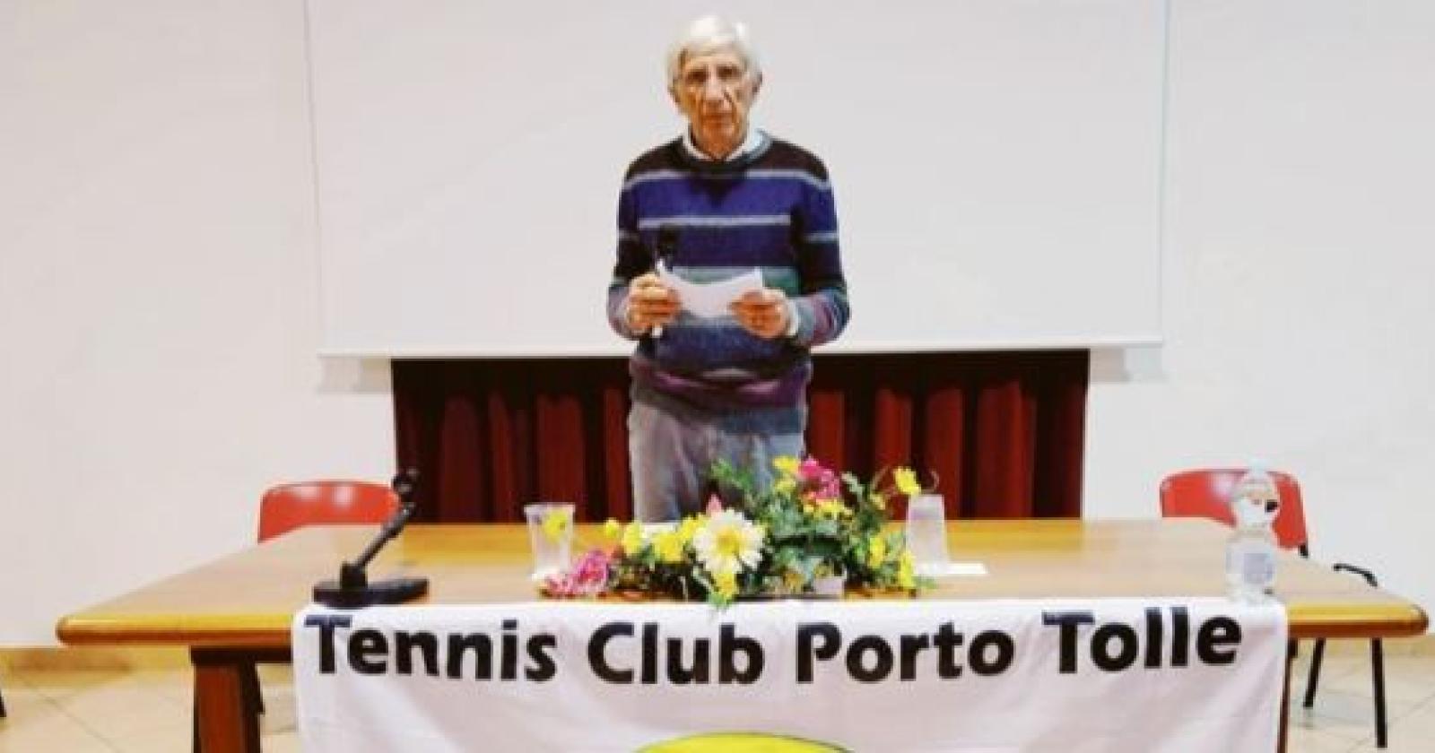 Tennis Club, rinnovata la gestione