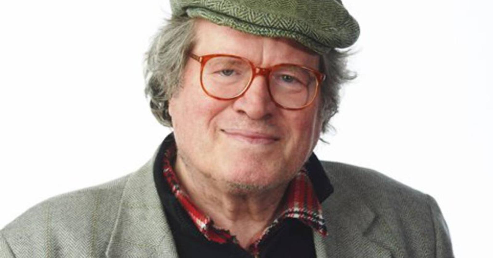 Addio a Gianni Pettenati: La Voce di "Bandiera Gialla" che Ha Segnato un'Epoca