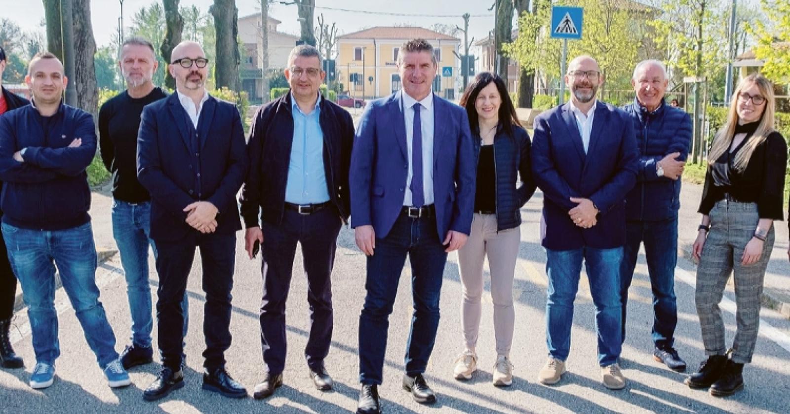 Compiti per casa per i consiglieri