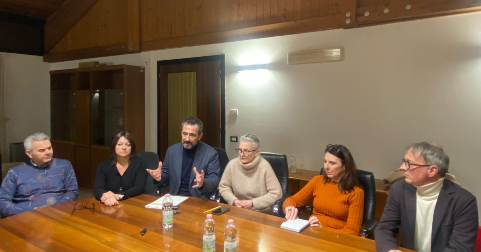 Chiude la scuola di Boccasette