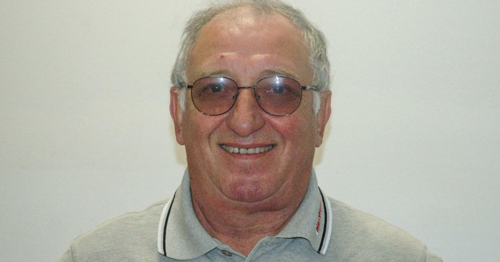 Addio a "Gigi" Patrian, voce dello sport polesano