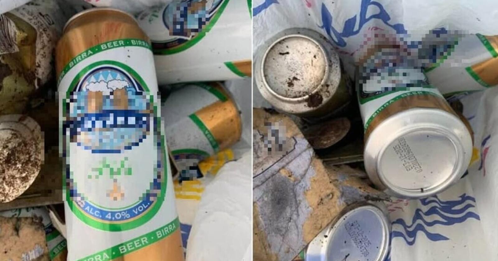 Monte di Malo: la caccia allo "zozzone" seriale che sfida il decoro urbano