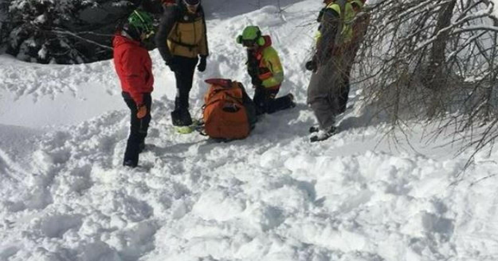 Bambino disperso ad Asiago: il lieto fine di una storia di paura e speranza