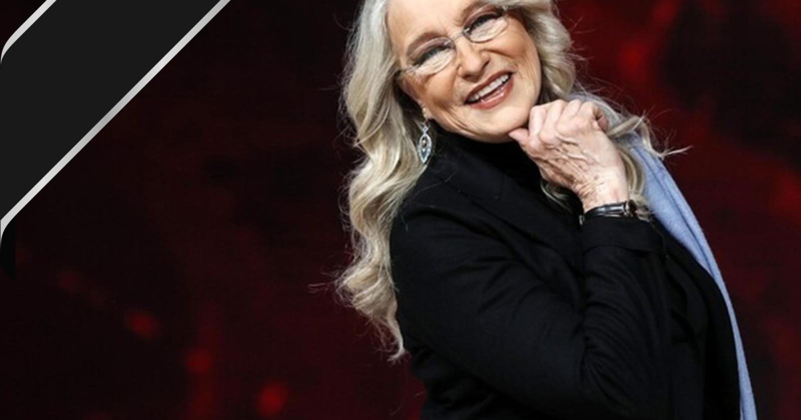 L'addio a Eleonora Giorgi: una vita tra cinema, amore e resilienza