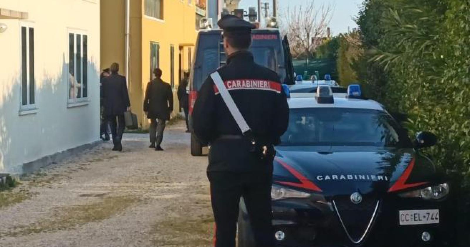 Omicidio a Limena: il mistero della casa dei profumi e il coinquilino scomparso