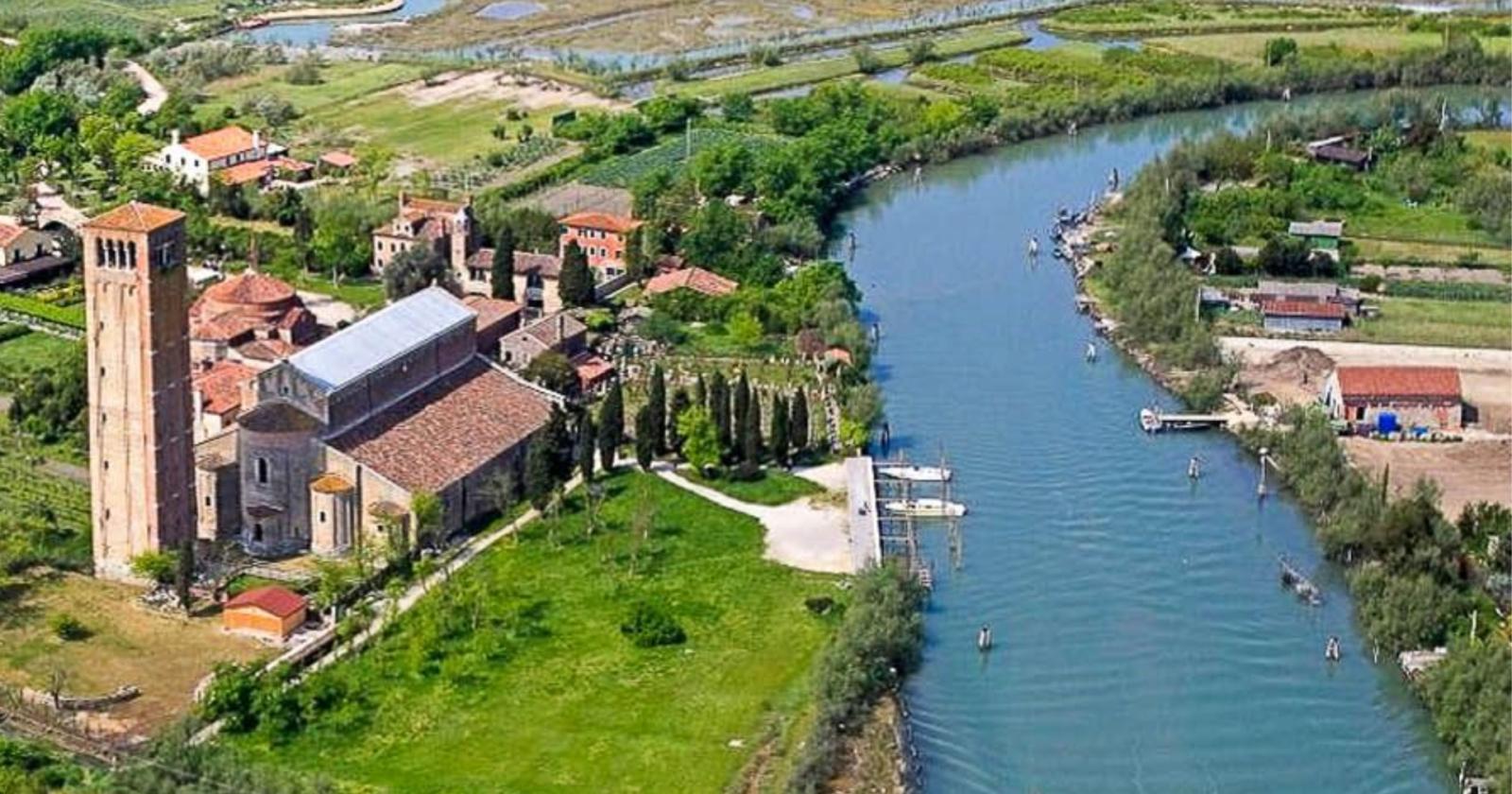 Scoprire Torcello: ingressi gratuiti e ridotti