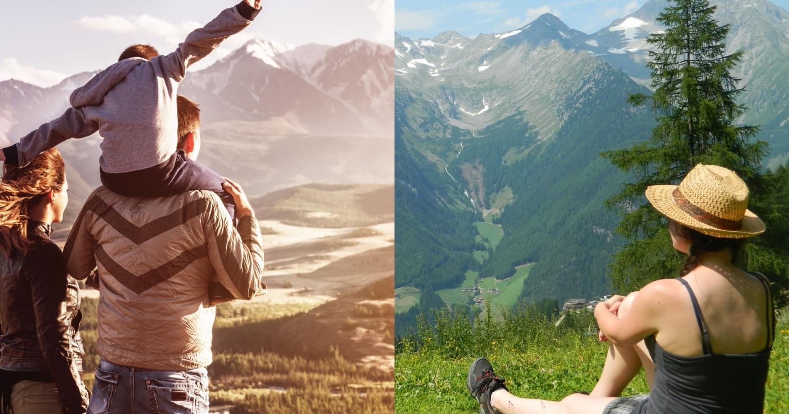 Il turismo lento