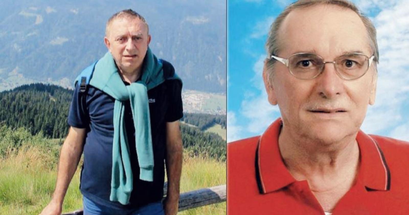 Addio a due sinceri testimoni del Vangelo