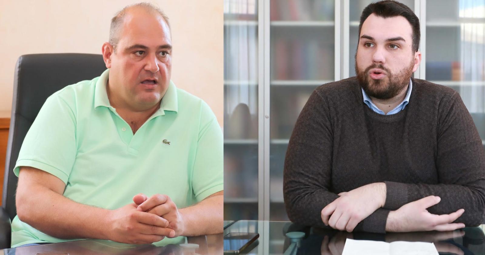 Segreteria FdI, la corsa al bivio: si cerca lo sfidante di Zangirolami