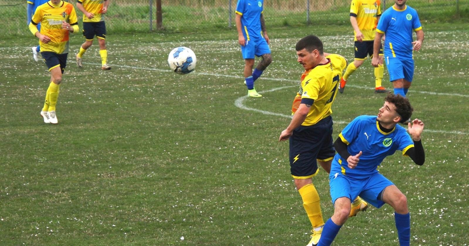 Scardovari, è quasi festa