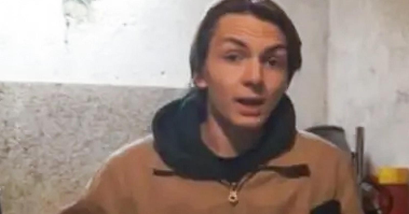 Tragedia a Cittadella: la vita spezzata di Jacopo Apolloni, 18 anni, in un incidente stradale
