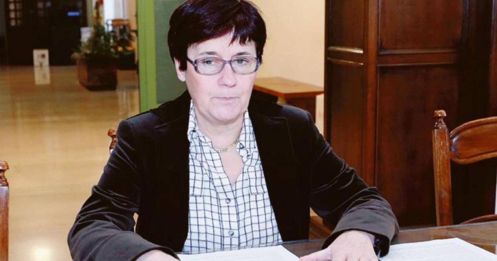 Il riconteggio dice Merlo: al Forum il seggio di Gaffeo