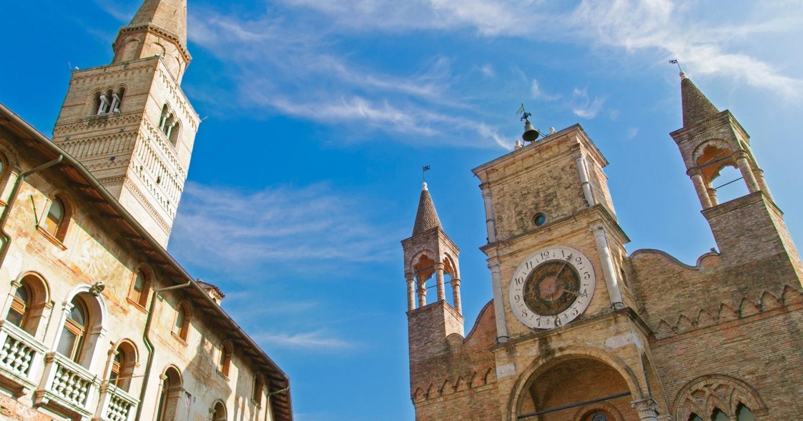 Pordenone: Capitale Italiana della Cultura 2027