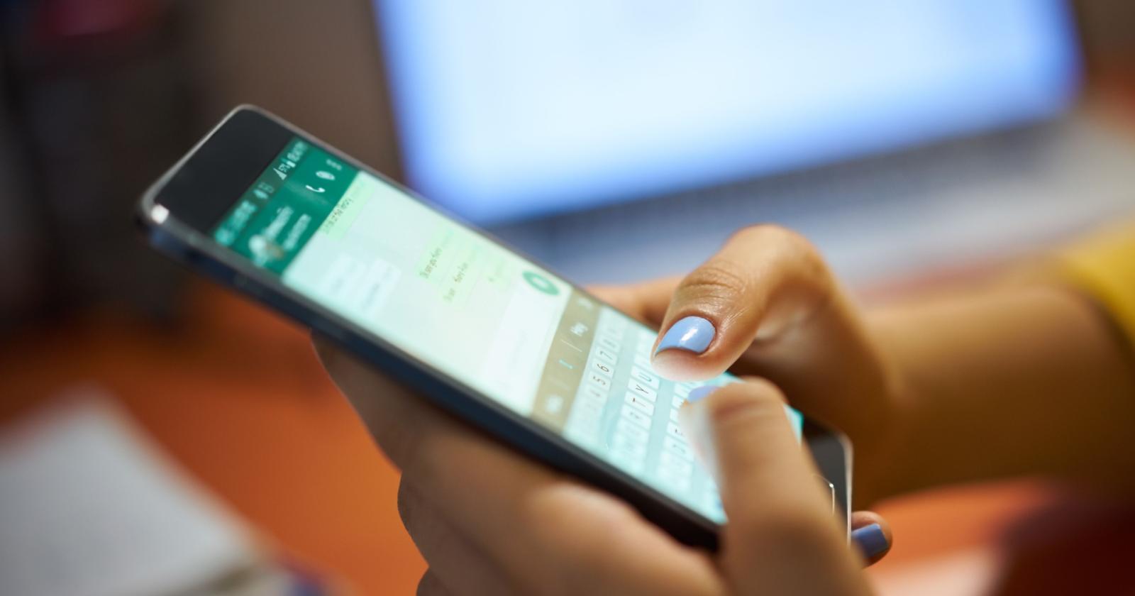 WhatsApp,  rivoluzione "thread" nelle chat