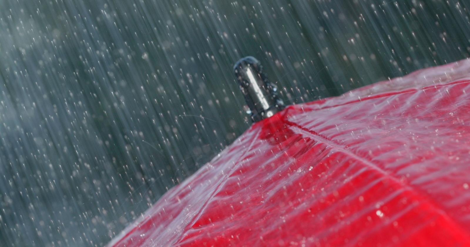 Maltempo in Italia: allerta rossa in Emilia-Romagna 
