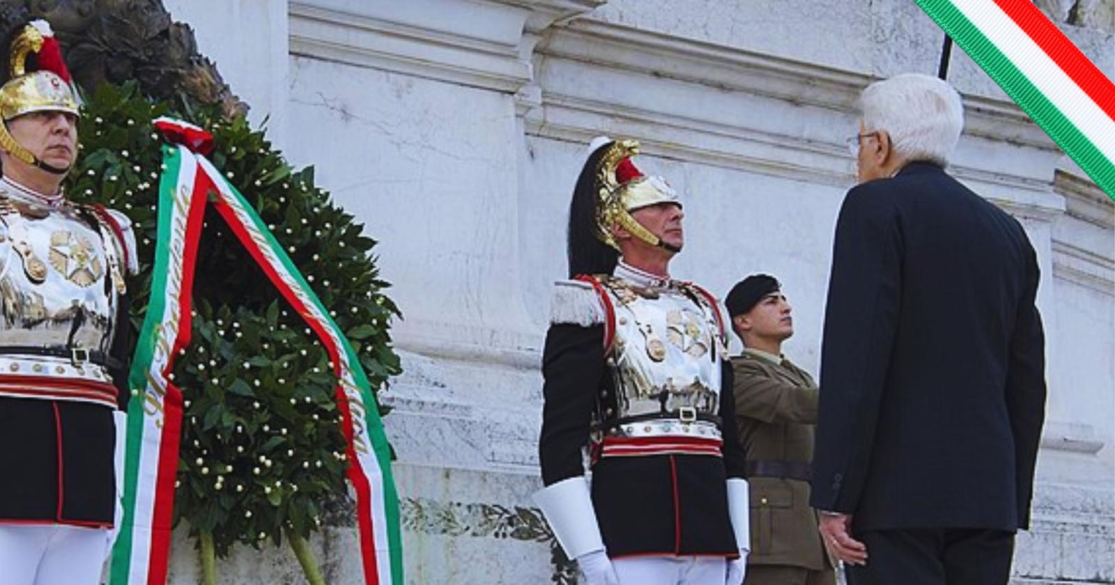 Giornata dell'Unità Nazionale