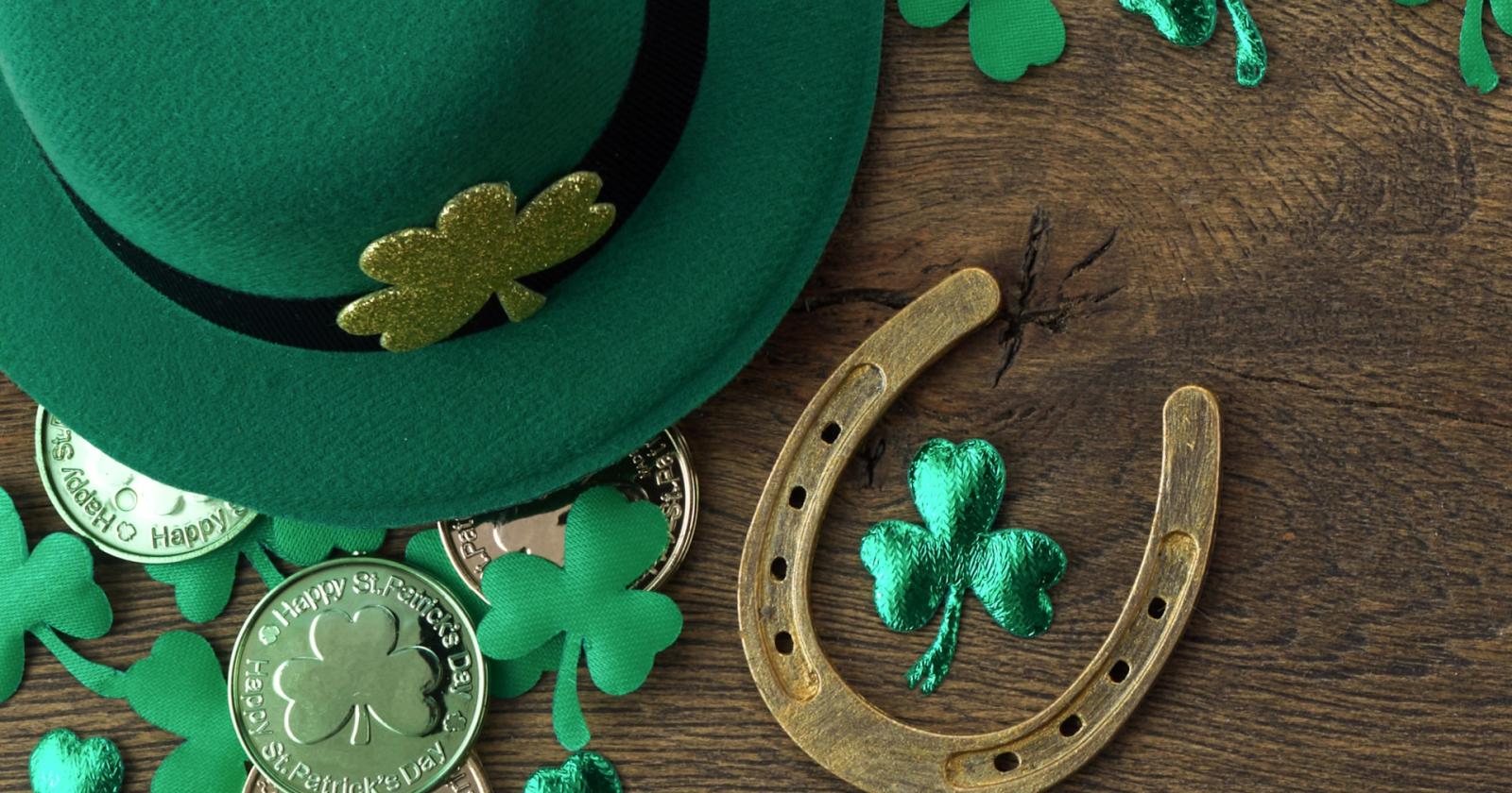Trifogli, birre e feste: oggi è il "San Patrick day"