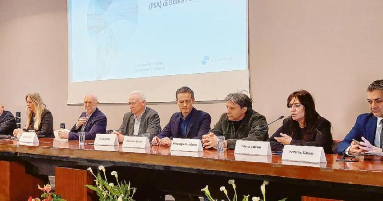 La sicurezza dell’acqua che beviamo