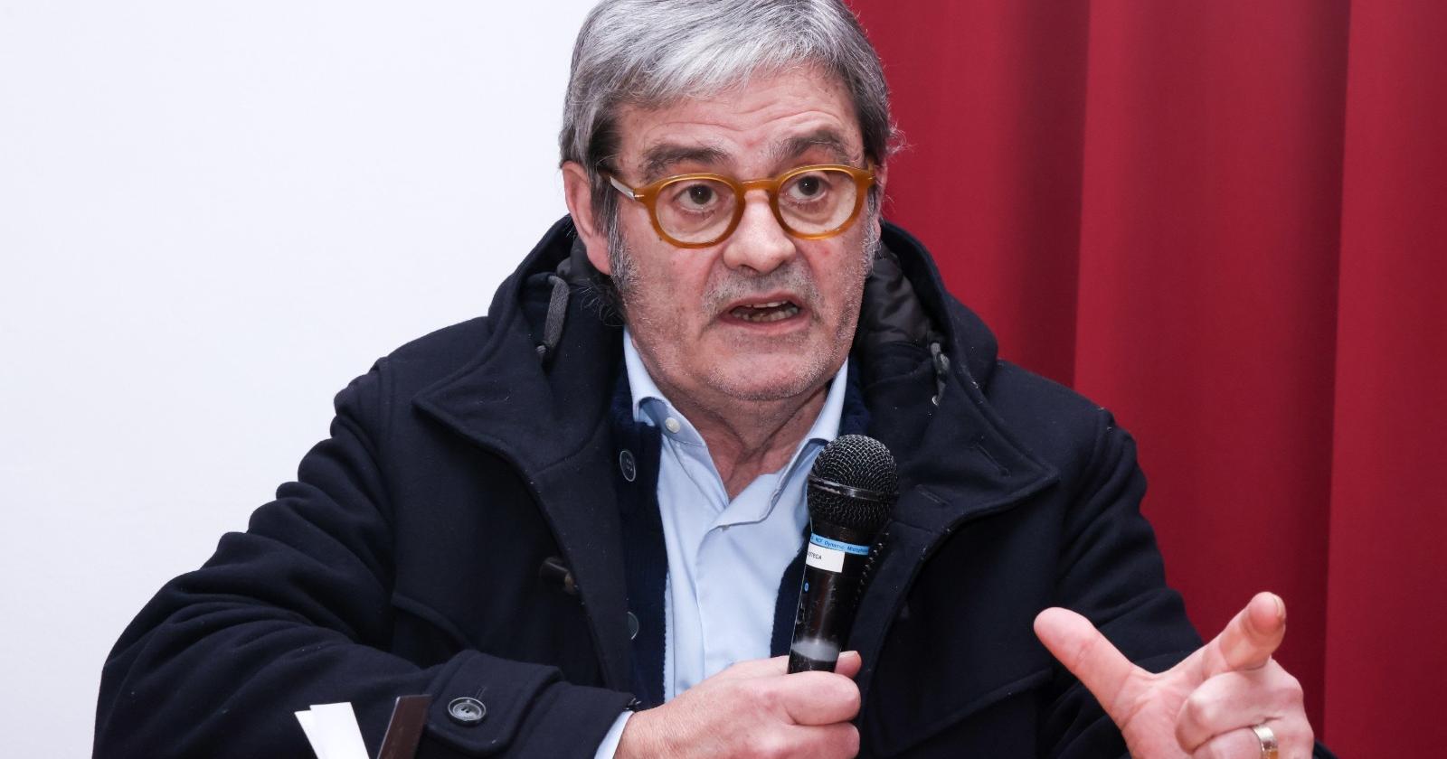 Pd Rovigo, ricorsi respinti, segretario confermato
