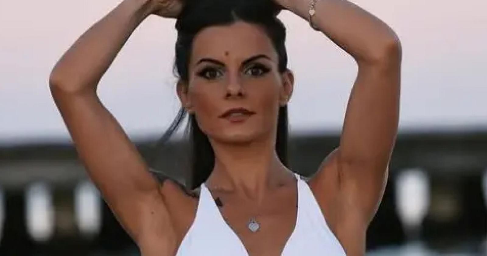 Elena Maraga: Dall'asilo a OnlyFans, un nuovo inizio come personal trainer