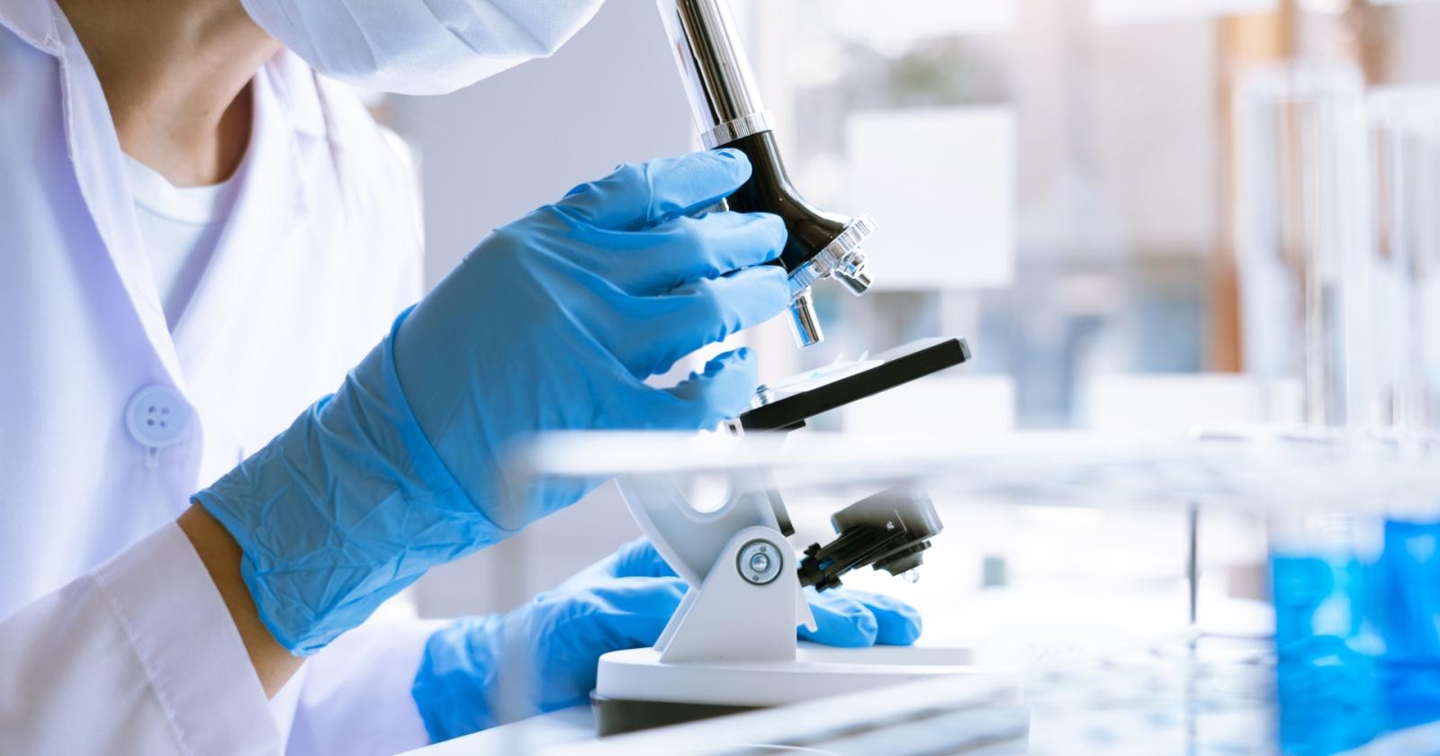 Malattie Neuromuscolari, passi in avanti