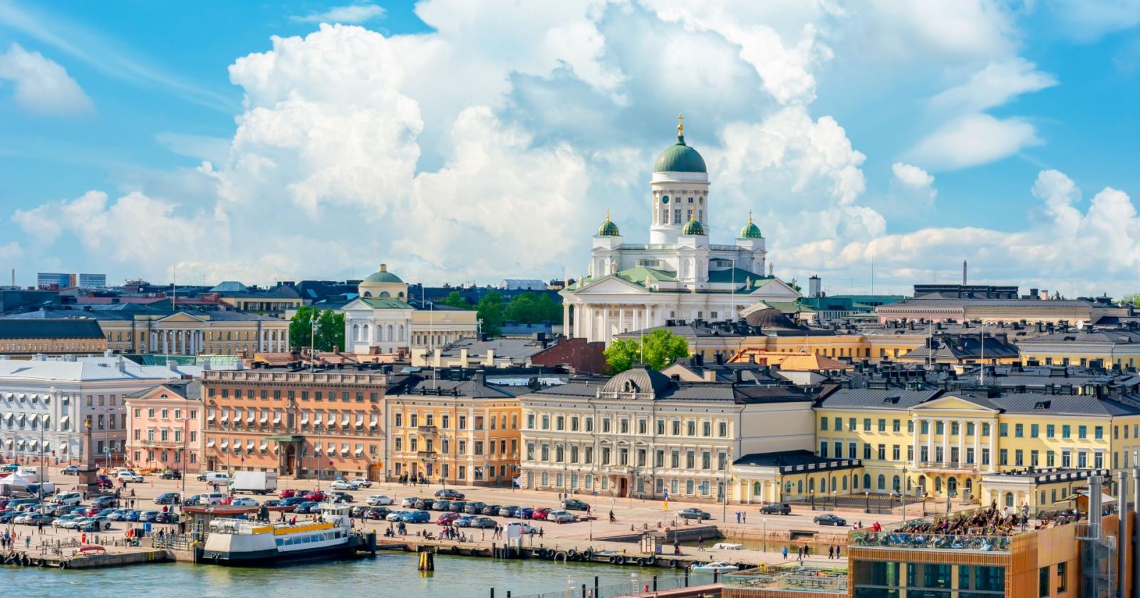 Dove si vive meglio? I paesi nordici battono tutti