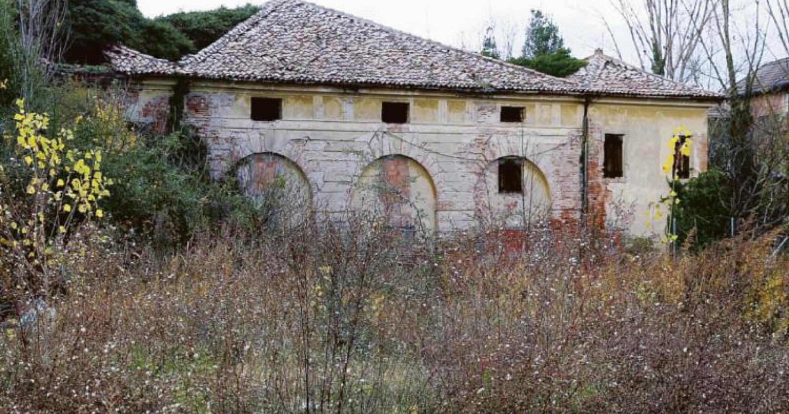 Casa Barotto, restano i vincoli