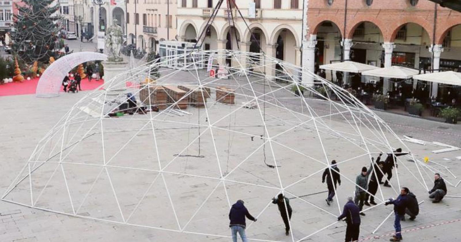 Natale, conto finale da 375mila euro