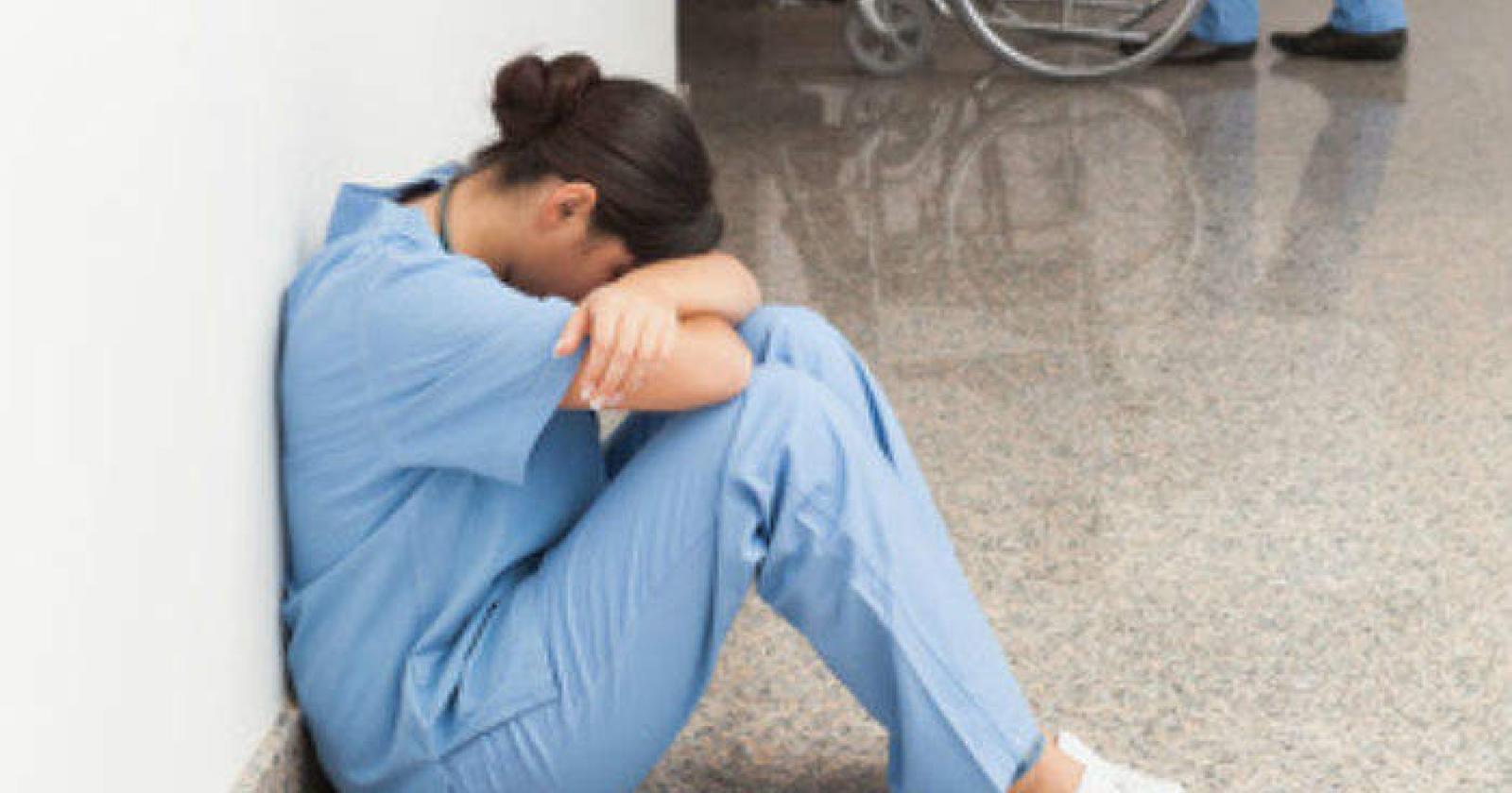 81 aggressioni fisiche e verbali alle donne della sanità