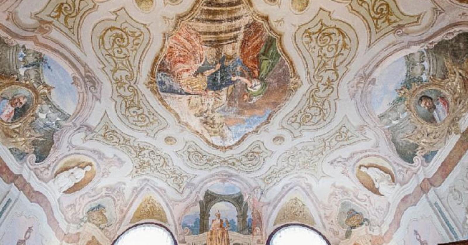 Pinacoteca, qualcosa si è mosso