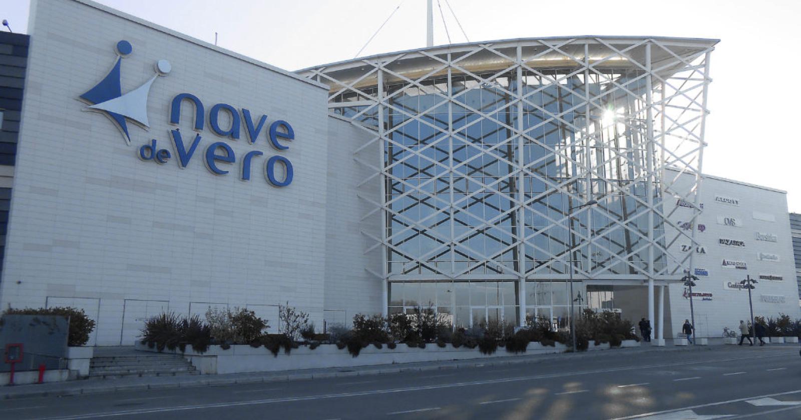 Nave de Vero è zona rossa dopo la maxi rissa 