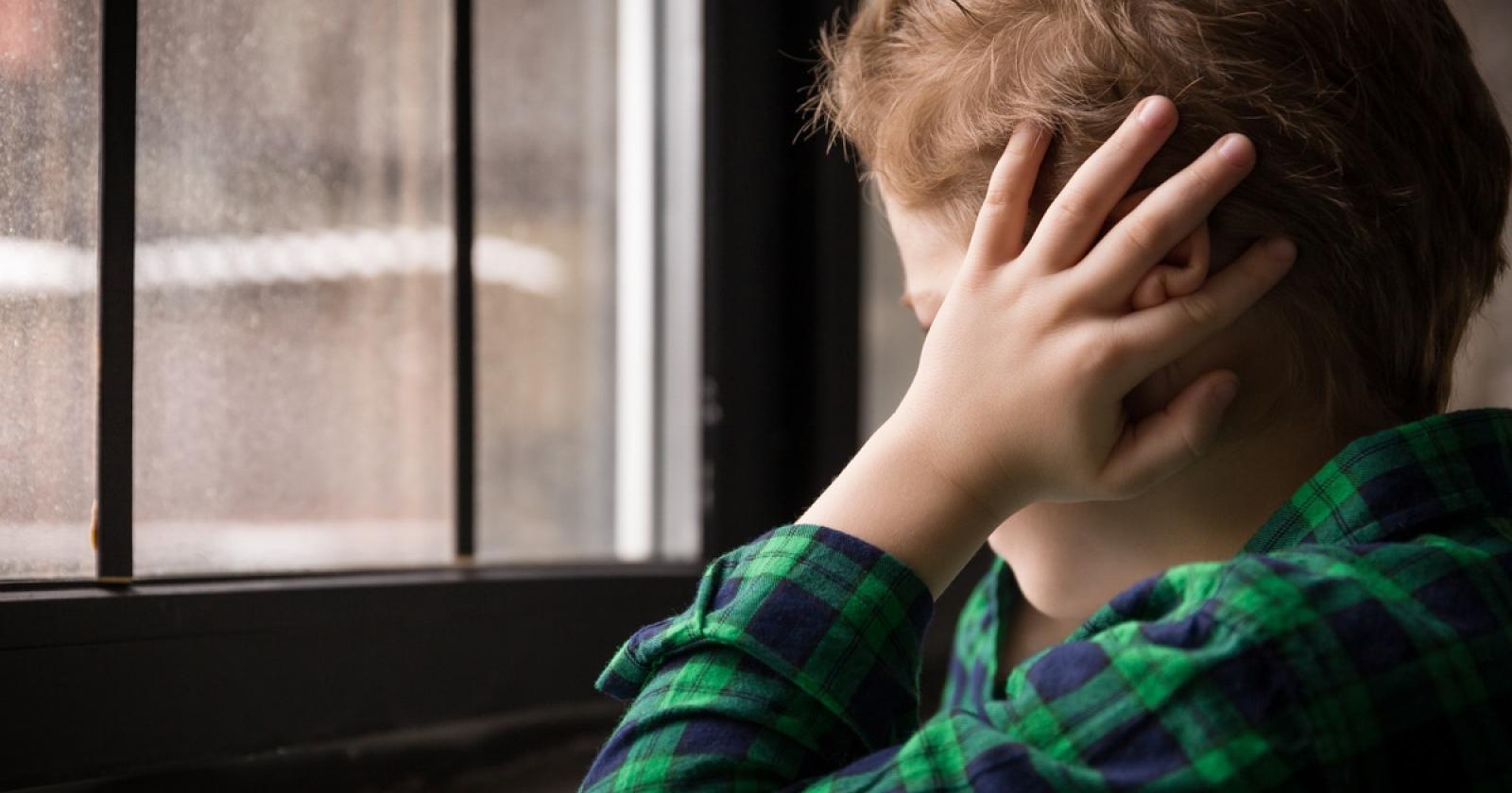Autismo tra visibile e invisibile