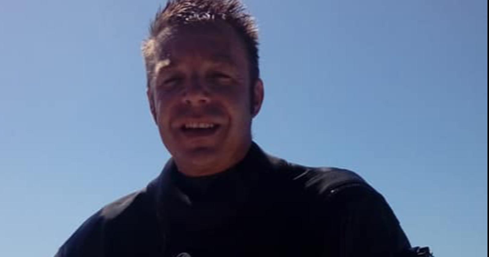 Tragedia in Croazia: Andrea Drigo, sub esperto, muore durante un'immersione a Fiume
