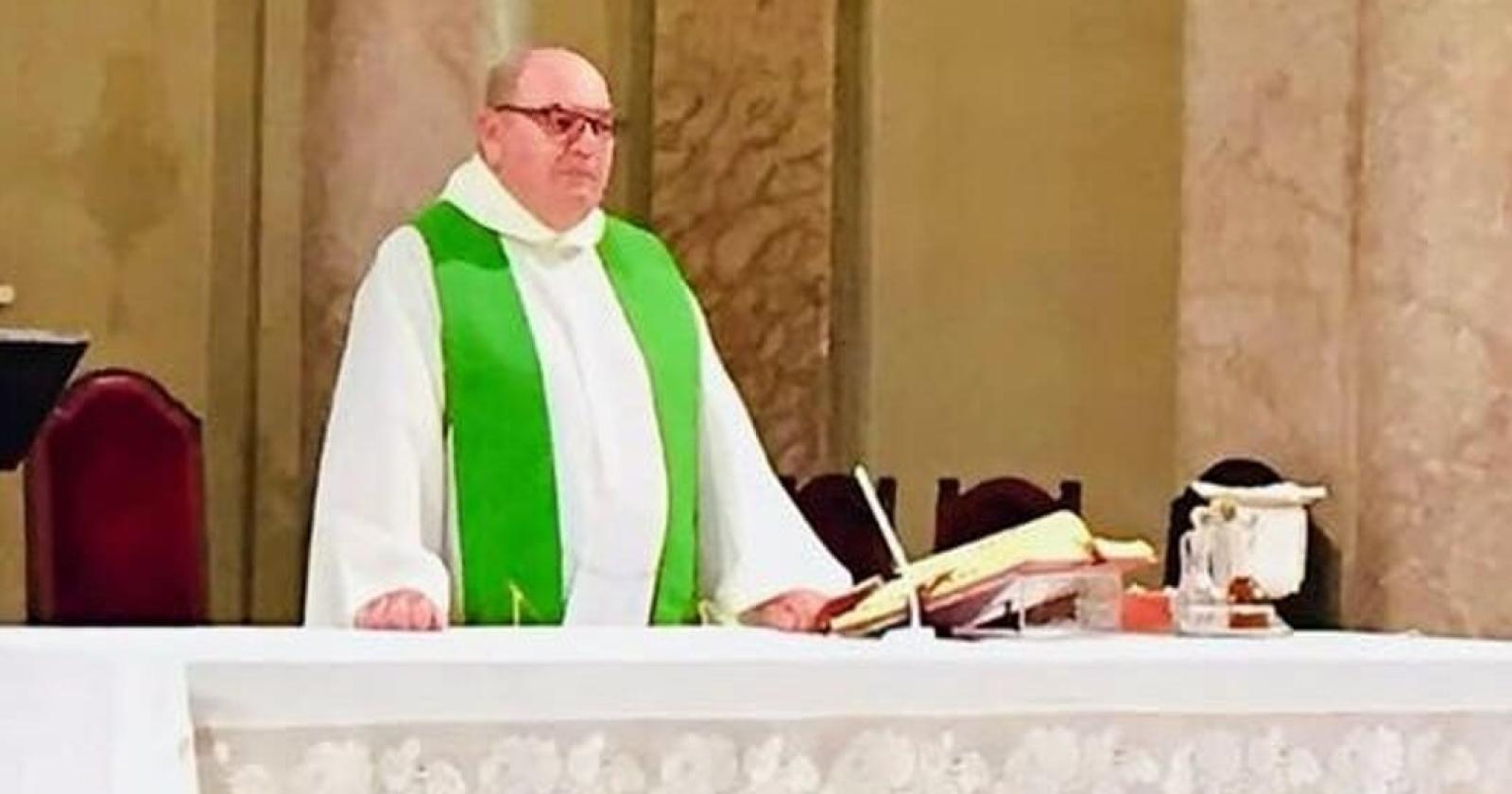 Addio a Don Diego Carretta: Il Parroco di San Giorgio in Brenta che Ha Trasformato Vite