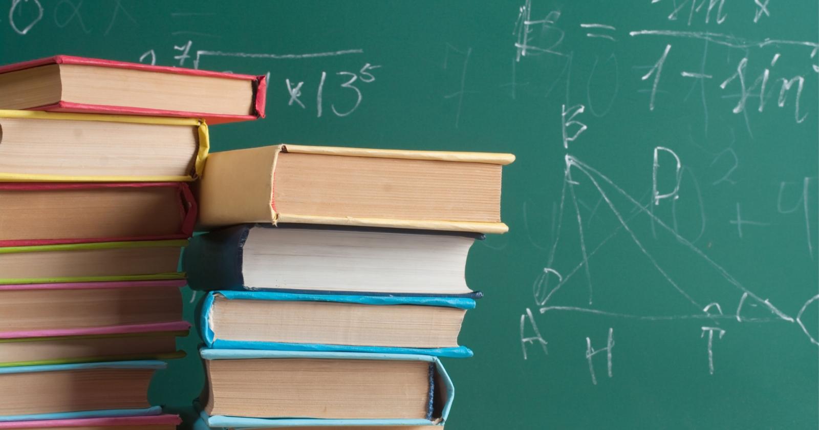 Tutti in classe: ecco il calendario scolastico 2025-2026 